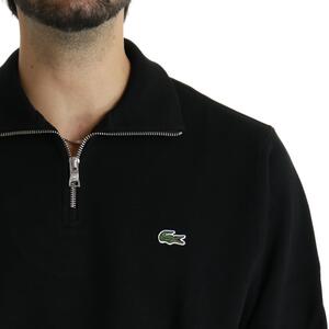 MAGLIA MEZZA ZIP LACOSTE - Mad Fashion | img vers.300x/